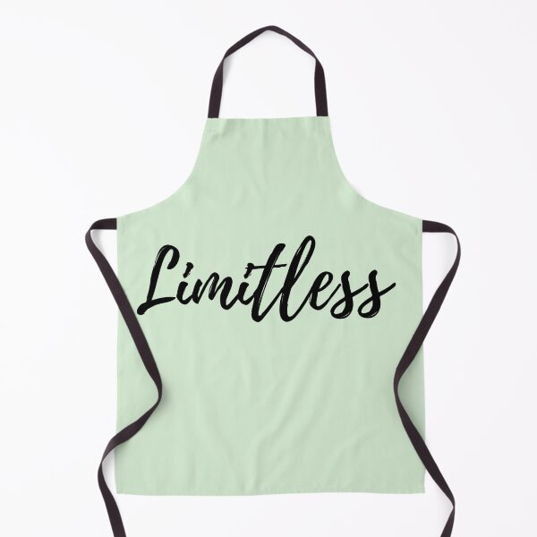 Item preview, Limitless - Explore your Possibilities - Green background designed and sold by ActionFocus.