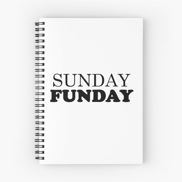 Item preview,  Sunday Funday Football Sport T-Shirt Short Sleeve Casual Letter Print Shirt Top designed and sold by Anoirshop ⭐⭐⭐⭐⭐.