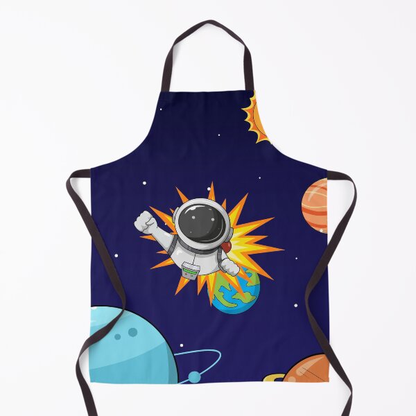 Item preview, Cool Astronaut Apace Travel designed and sold by NatTaneas.