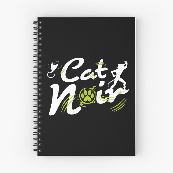 Item preview, Miraculous Ladybug - Cat Noir Stylized Paw designed and sold by MiraculousStore.