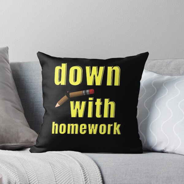 Item preview,  Bart’s Down with Homework T-Shirt designed and sold by Ayoublab.