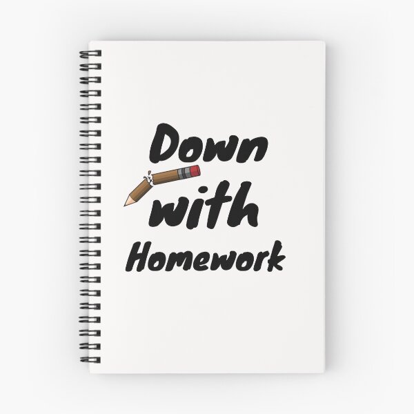 Item preview,  Bart’s Down with Homework T-Shirt designed and sold by Ayoublab.