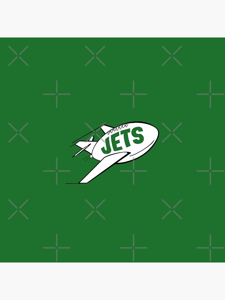 New York Jets Mets Mashup Pin for Sale by GangGreenGear