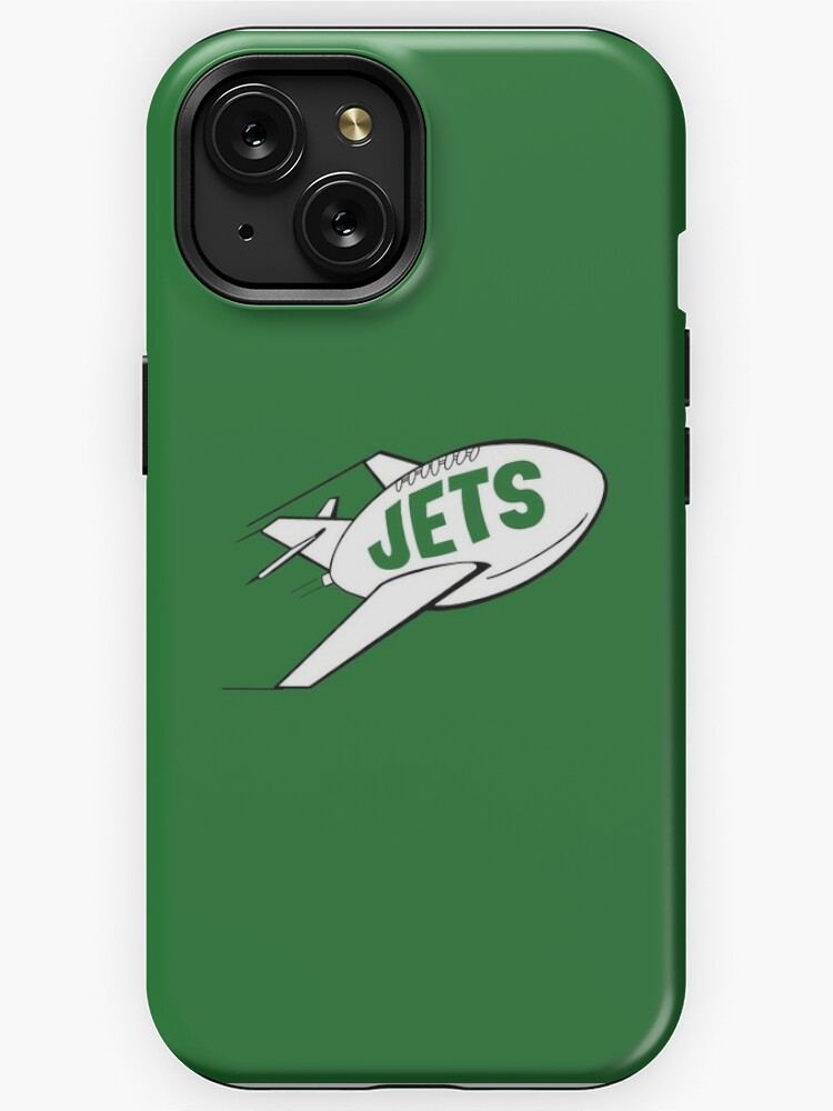 New York Jets Retro Mascot Mouse Pad for Sale by GangGreenGear