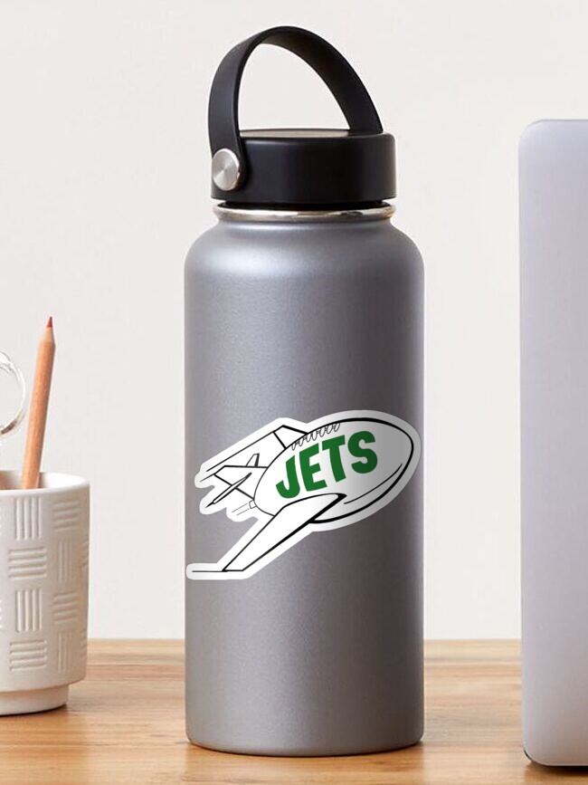 Jets Retro Football iPhone Case for Sale by GangGreenGear