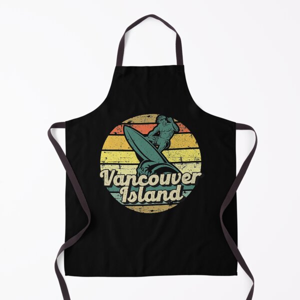 Item preview, Vancouver Island surf the waves designed and sold by chrlalexandru.