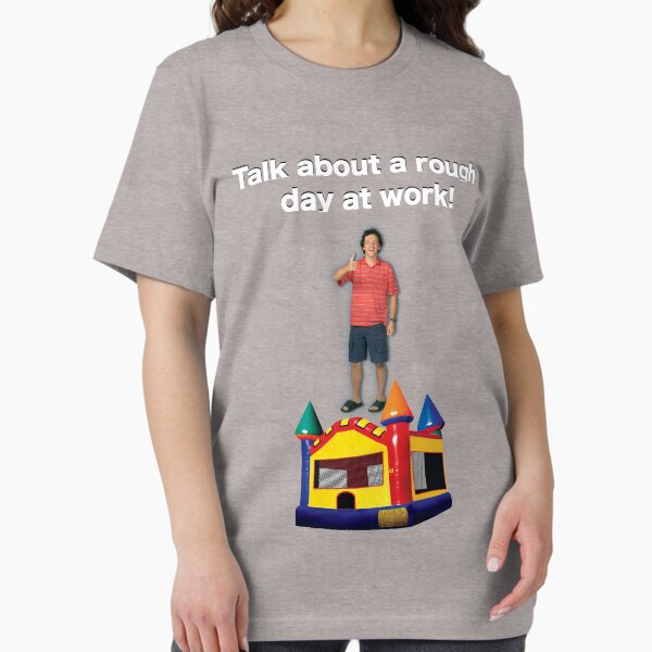 Item preview, Talk about a rough day at work! designed and sold by Goofs.