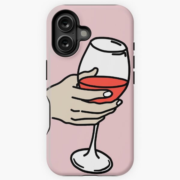 Artikel-Vorschau von Wein, designt und verkauft von Jonysquad.