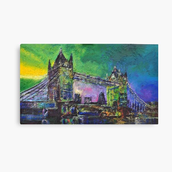 Item preview, Tower bridge designed and sold by artshootfish.