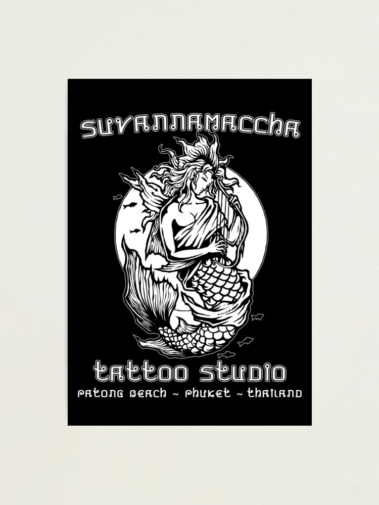 Black Grey Tattoos Tattoo Studio in Patong Phuket Thailand | Sleeve tattoos,  Black and grey tattoos, Full sleeve tattoos