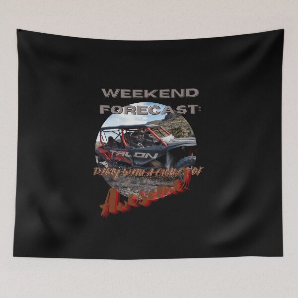 Item preview, Talon: Weekend Forcast designed and sold by T-Hand141Homestead.