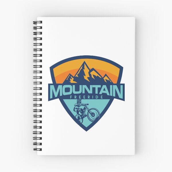 Item preview, Mountain Bikers We Just Go designed and sold by Emil1993.