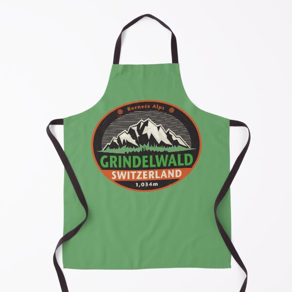 Item preview, Grindelwald, Switzerland designed and sold by studio838.