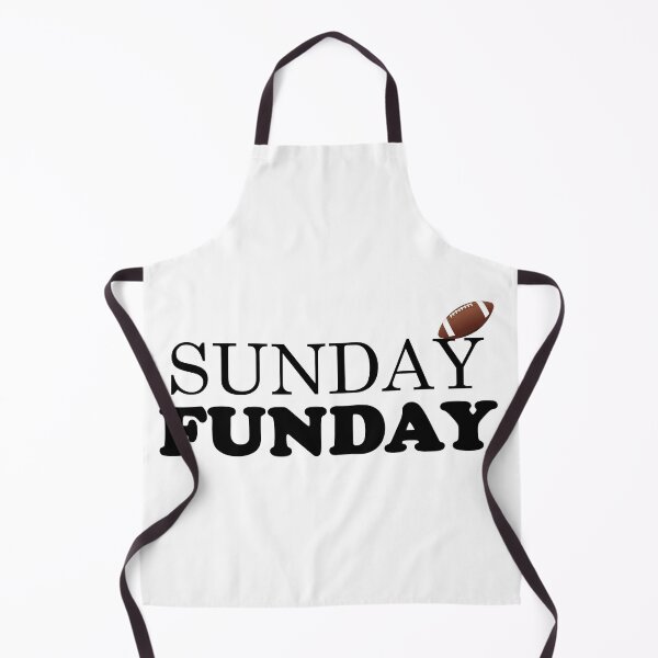 Item preview, Sunday Funday Football Sport T-Shirt Short Sleeve Casual Letter Print Shirt Top designed and sold by Anoirshop ⭐⭐⭐⭐⭐.