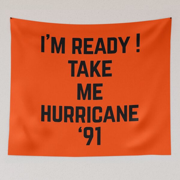 Item preview, Sophia Petrillo - Im Ready Take Me Hurricane 91 (Golden Girls) designed and sold by catalystdesign.