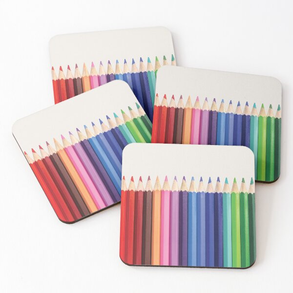 Item preview, Colored Pencils designed and sold by Pavnud.