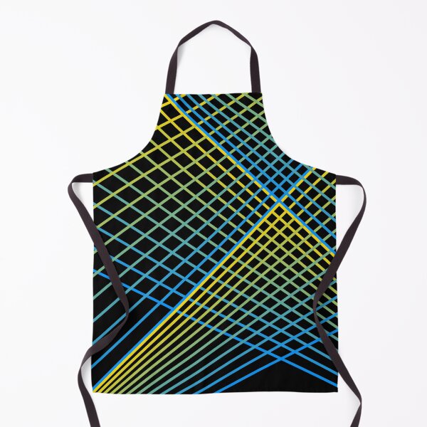 Item preview, Abstract Lines Triangles 1 designed and sold by Ludogorek.