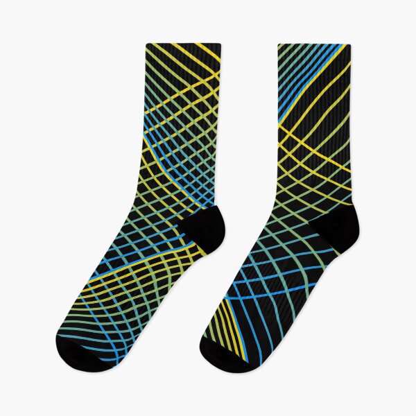 Item preview, Abstract Lines Triangles 1 designed and sold by Ludogorek.