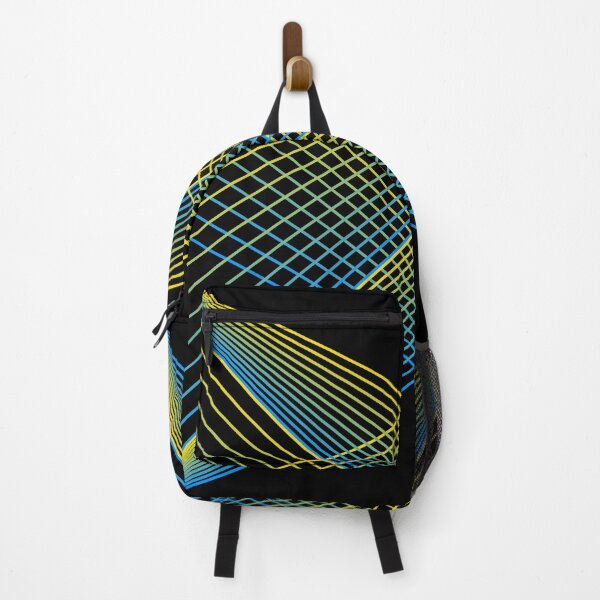 Item preview, Abstract Lines Triangles 1 designed and sold by Ludogorek.