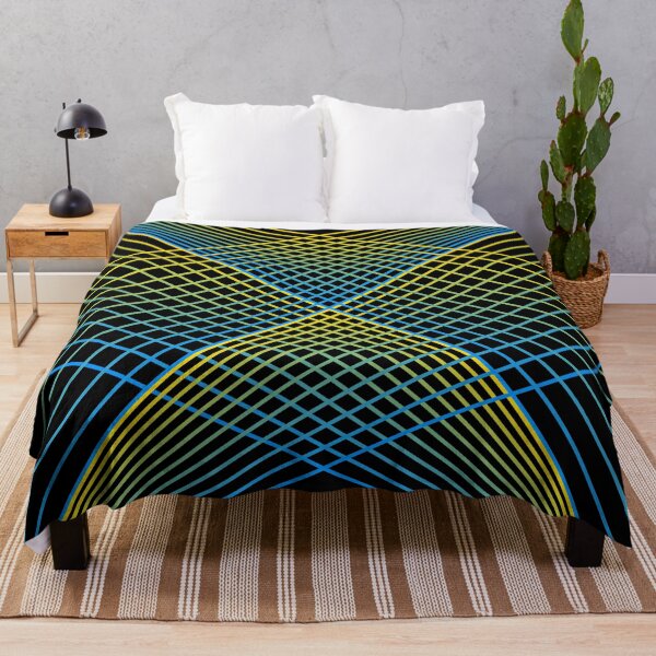 Item preview, Abstract Lines Triangles 1 designed and sold by Ludogorek.