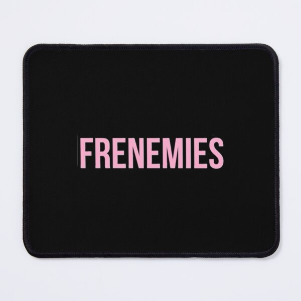 Item preview, Frenemies designed and sold by geogremichael46.