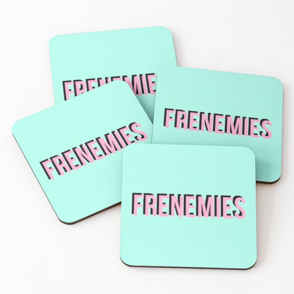 Item preview, Frenemies designed and sold by geogremichael46.