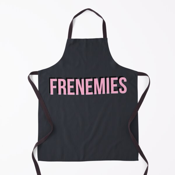 Item preview, Frenemies designed and sold by geogremichael46.