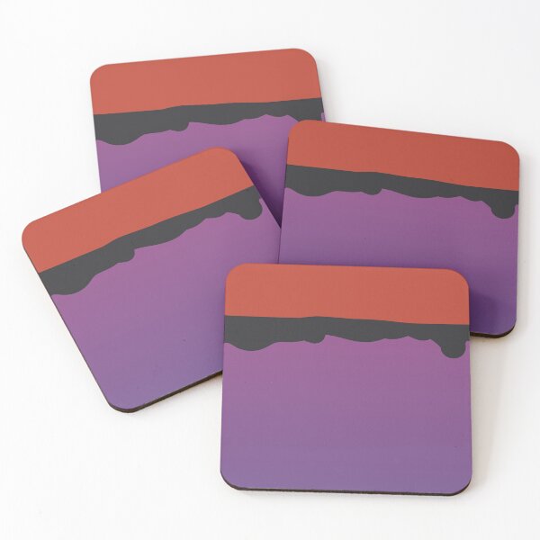 Item preview, Red black purple designed and sold by Andy Scherpereel.