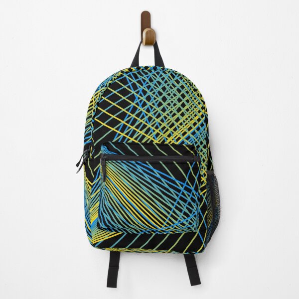 Item preview, Abstract Lines Triangles 2 designed and sold by Ludogorek.