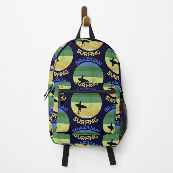 Item preview, Brazilian Surfing designed and sold by GoPublicTeam.