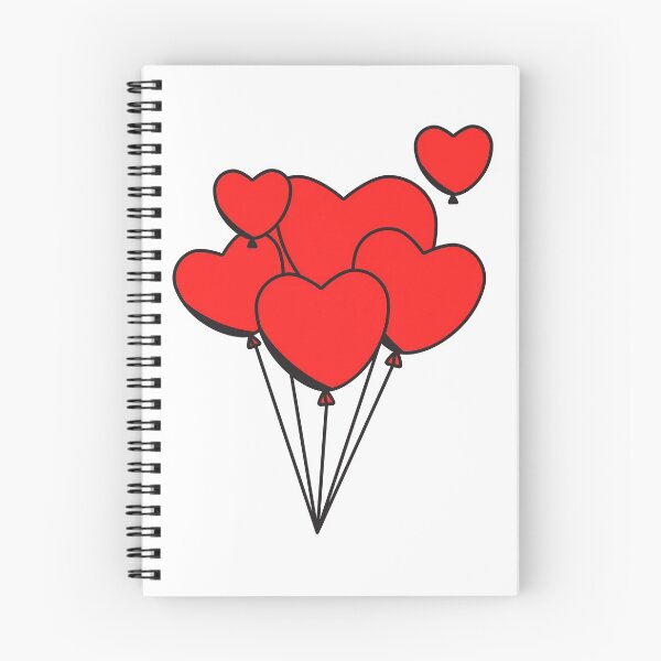 Aperçu de l'œuvre aime les dessins de ballons créée et vendue par Hansraj Sharma.