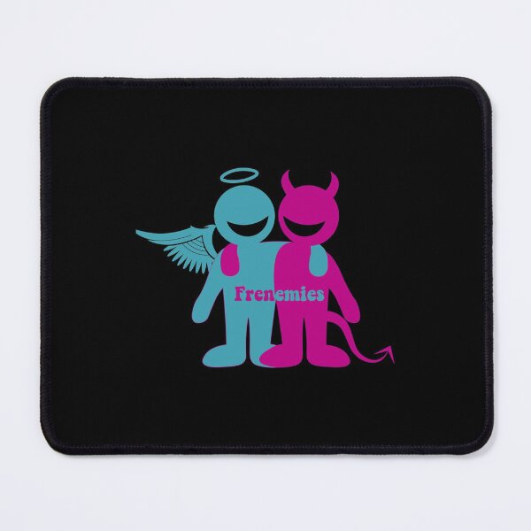 Item preview, Frenemies designed and sold by geogremichael46.