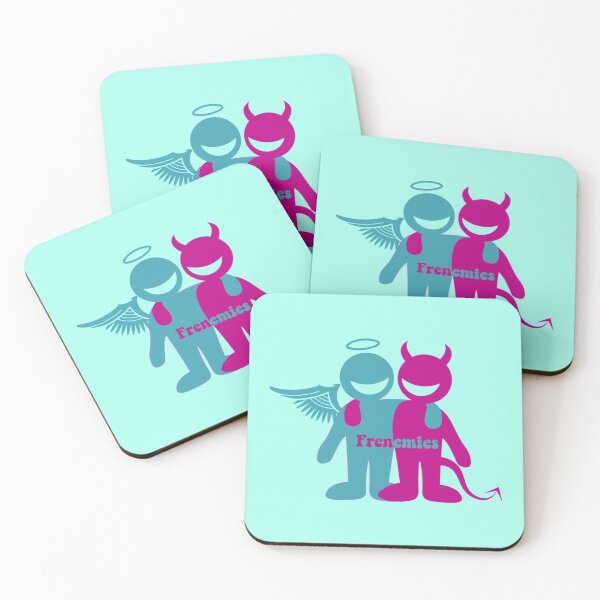 Item preview, Frenemies designed and sold by geogremichael46.
