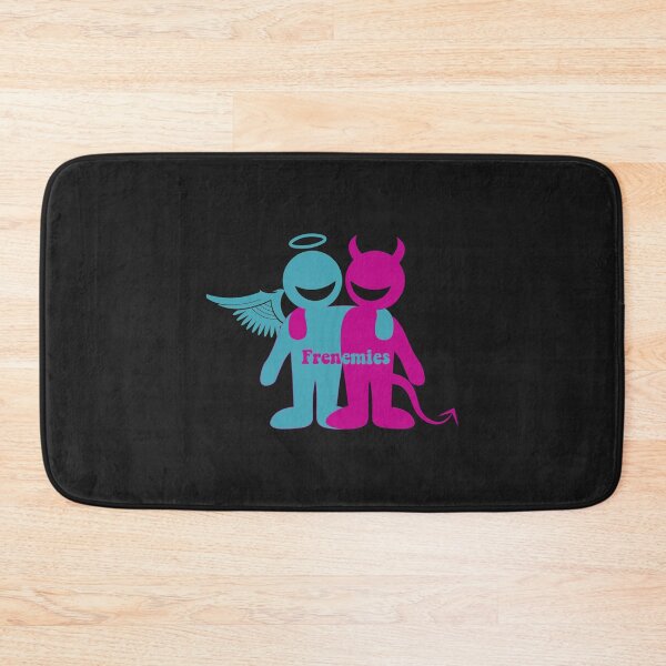 Item preview, Frenemies designed and sold by geogremichael46.