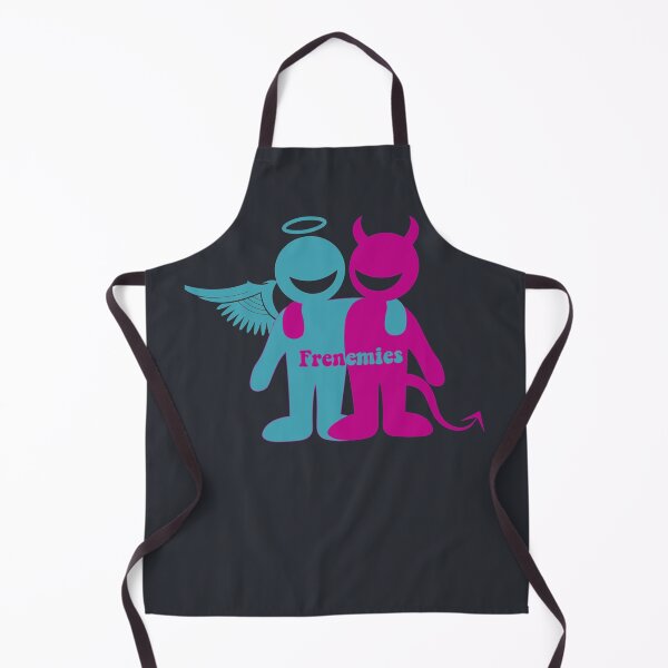 Item preview, Frenemies designed and sold by geogremichael46.