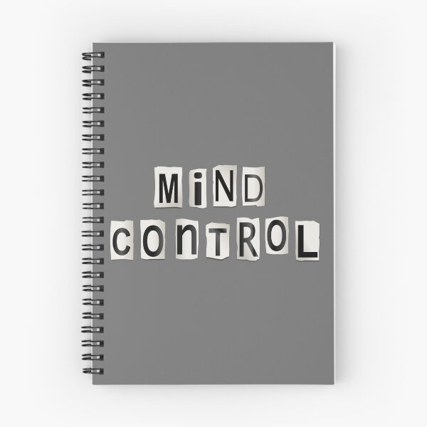 Item preview, Mind control. designed and sold by 72soul.