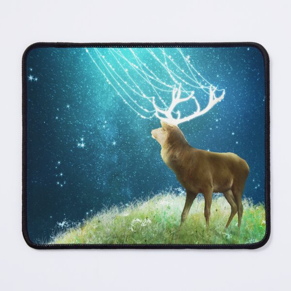 Item preview, Deer Moonlight designed and sold by DVerissimo.