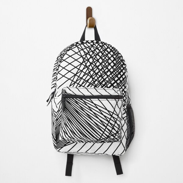 Item preview, Abstract Lines Triangles 3 designed and sold by Ludogorek.