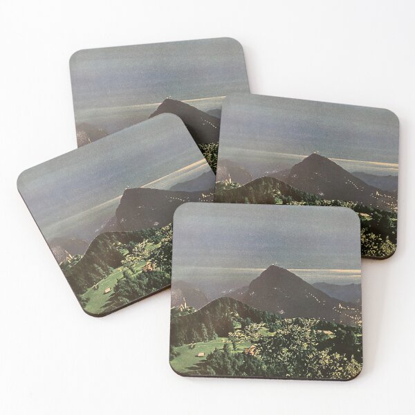 Item preview, Look to the mountain  designed and sold by MrsBeanArt.