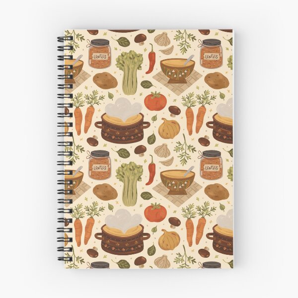 Item preview, Vegetable Soup designed and sold by ohjessmarie.