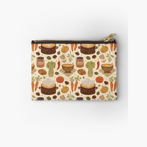 Item preview, Vegetable Soup designed and sold by ohjessmarie.