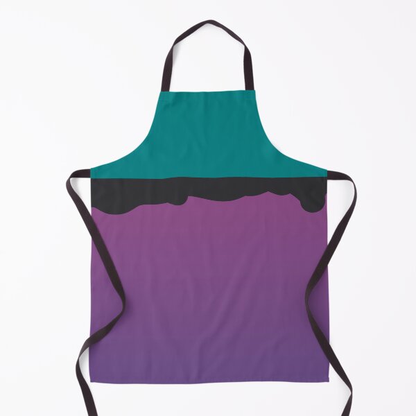 Item preview, Turquoise black purple designed and sold by Andy Scherpereel.