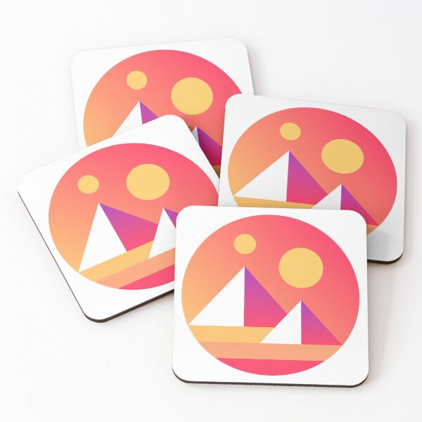 Item preview, Crypto Decentraland (MANA) Logo designed and sold by ImRotem.