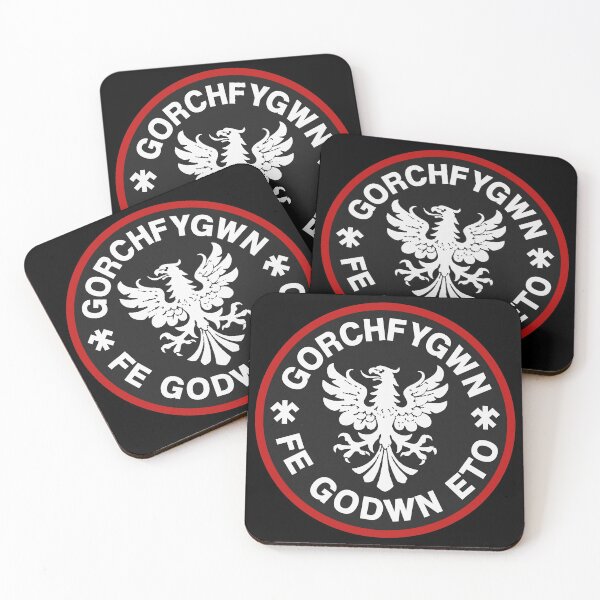 Item preview, Gorchfygwn!  designed and sold by Gog-Republic.