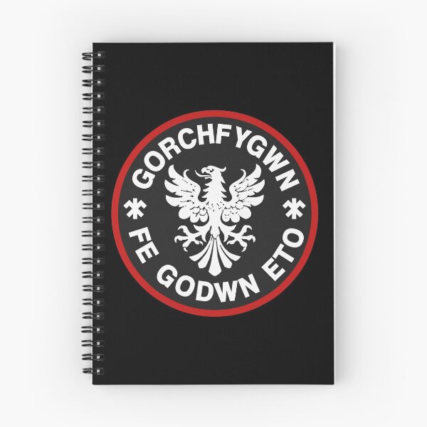 Item preview, Gorchfygwn!  designed and sold by Gog-Republic.