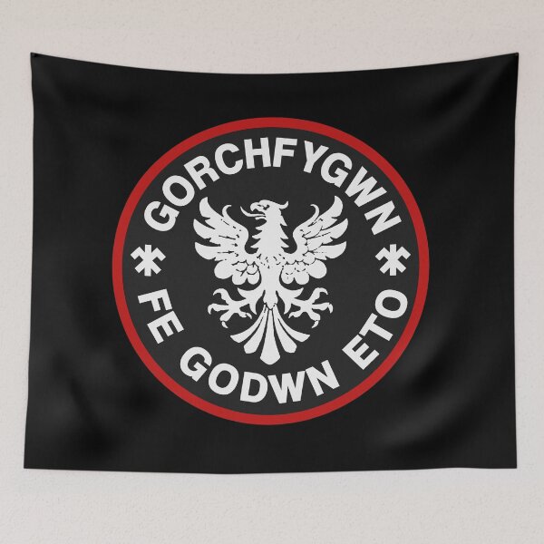 Item preview, Gorchfygwn!  designed and sold by Gog-Republic.