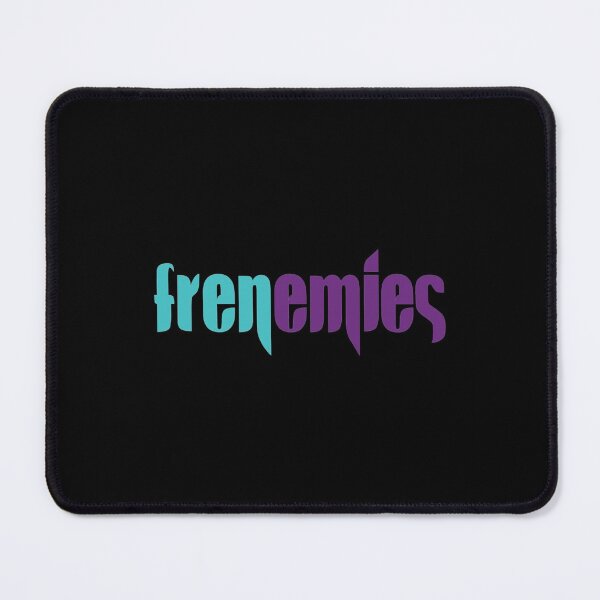 Item preview, frenemies designed and sold by geogremichael46.