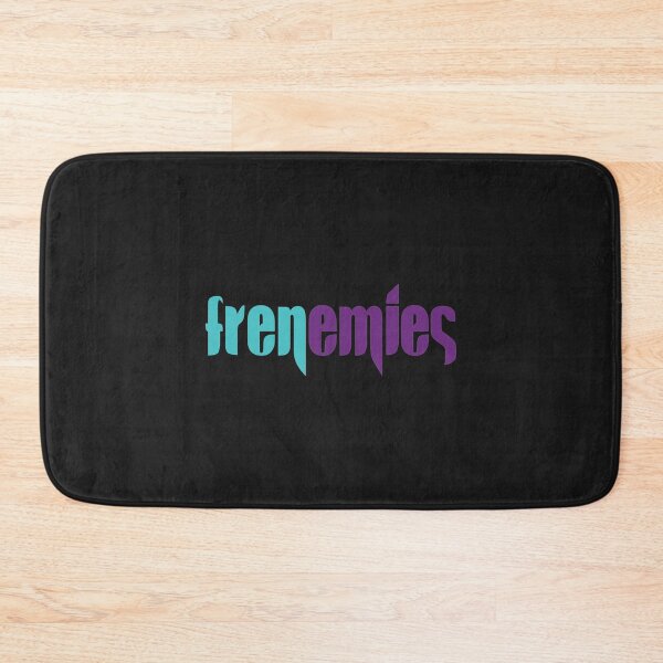 Item preview, frenemies designed and sold by geogremichael46.