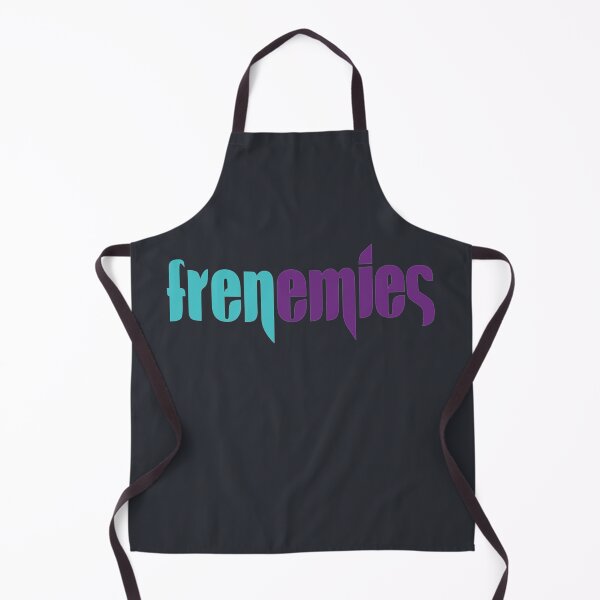 Item preview, frenemies designed and sold by geogremichael46.