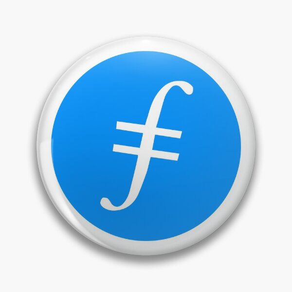 Artikelvorschau, Crypto Filecoin (FIL) Logo entworfen und verkauft von ImRotem.